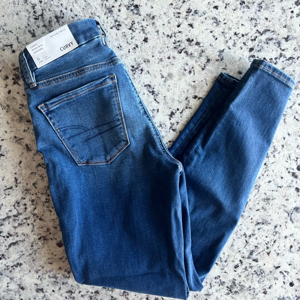 AEO Jeans NWT